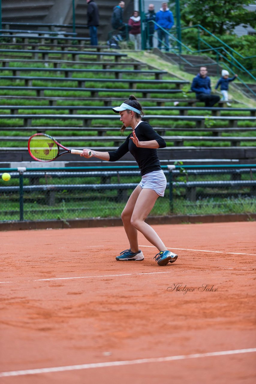 Bild 636 - 1.BL CadA - TC Ludwigshafen : Ergebnis: 2:7